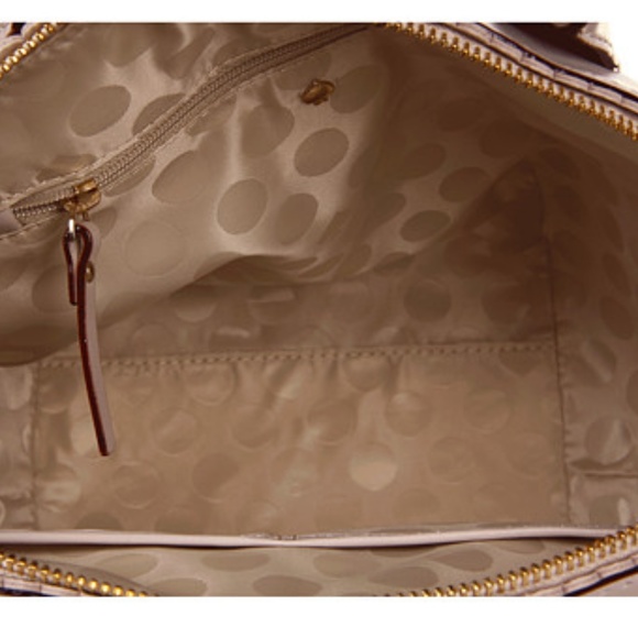 NWOT Kate Spade Palm Springs Maggie Bag - Picture 5 of 15